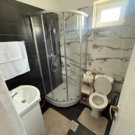 Luxury -mamaia Sat * Năvodari